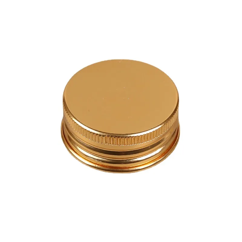 Metallist alumiiniumist kruvikork